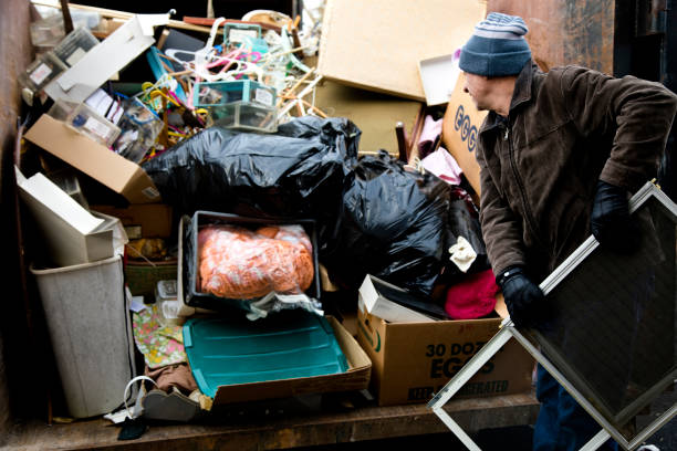 Recycling Services for Junk in Amherst, OH