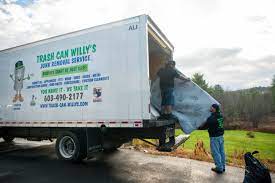 Best Recycling Services for Junk  in Amherst, OH